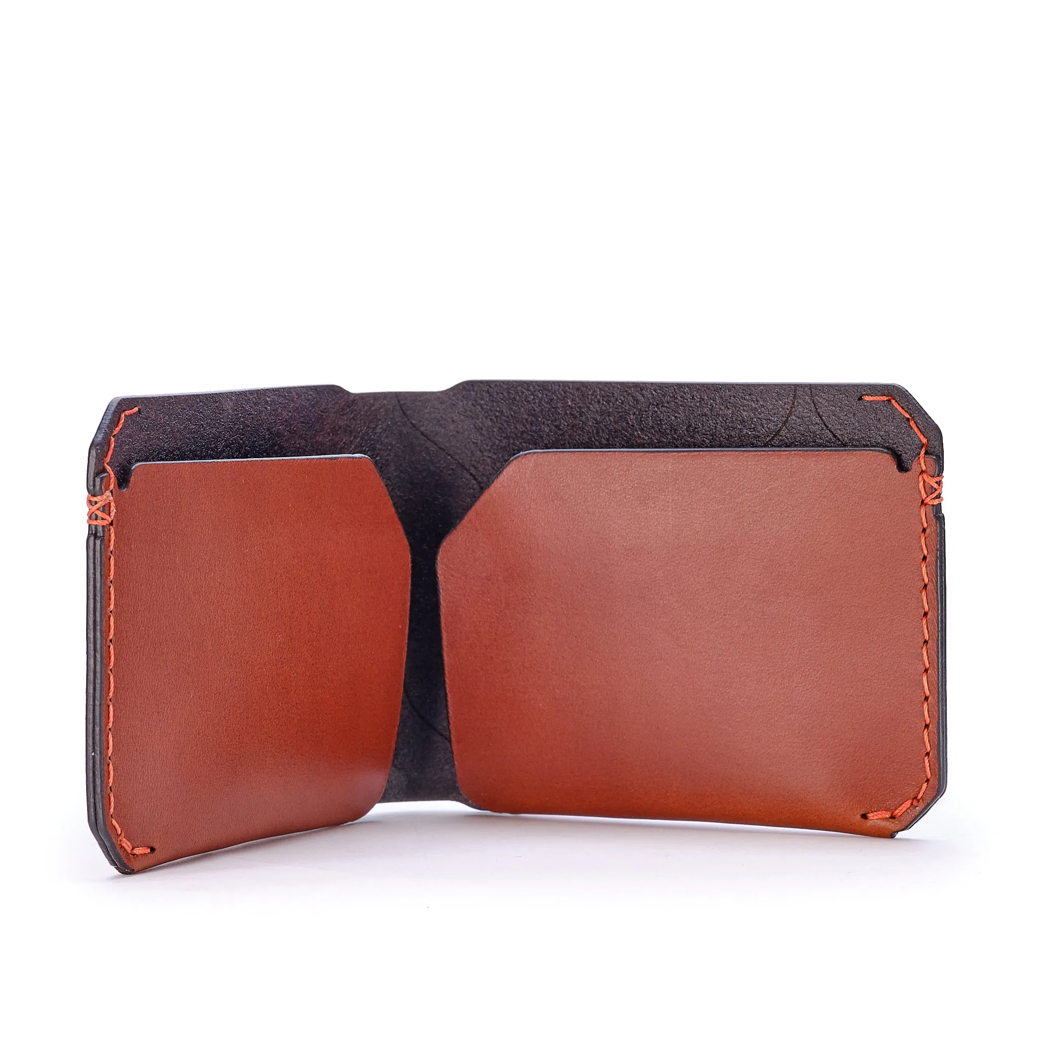 № 1313 TRUMAN Leather Wallet