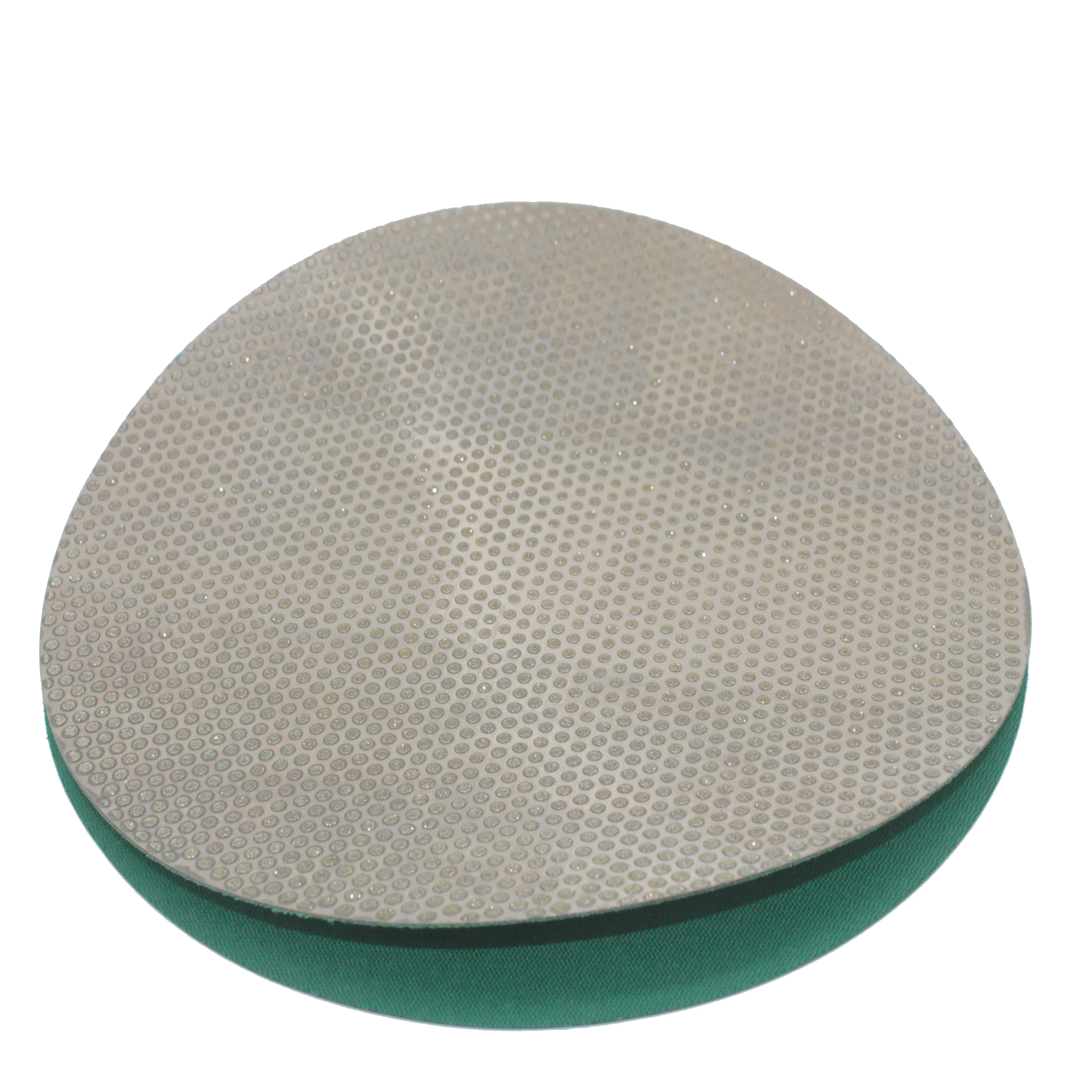10" Flexible Diamond Sanding Pads