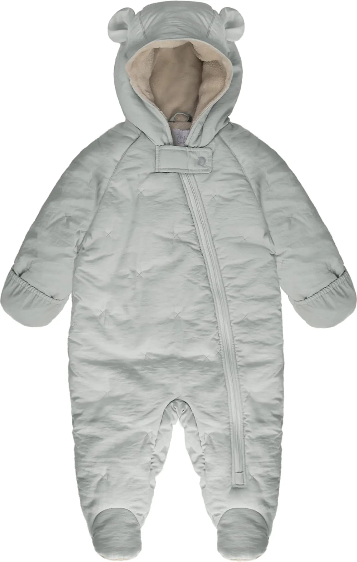 7AM - Snowsuit Bebe Airy