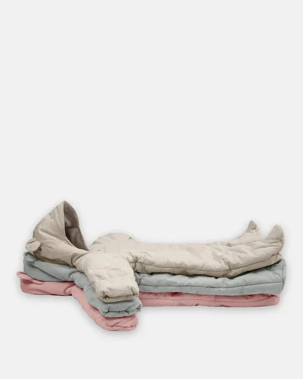 7AM - Snowsuit Bebe Airy