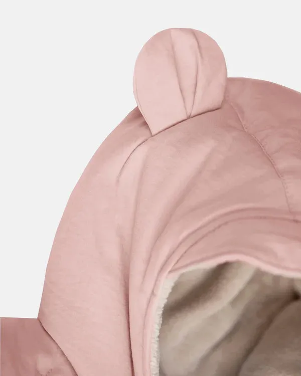 7AM - Snowsuit Bebe Airy
