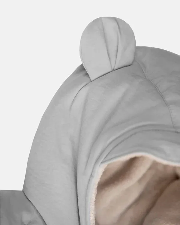 7AM - Snowsuit Bebe Airy