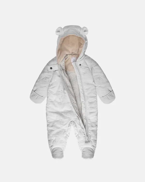7AM - Snowsuit Bebe Airy