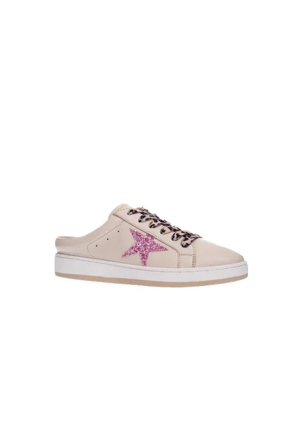 ABSENT-CREAM PINK