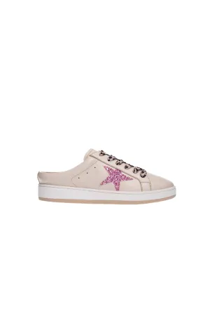 ABSENT-CREAM PINK