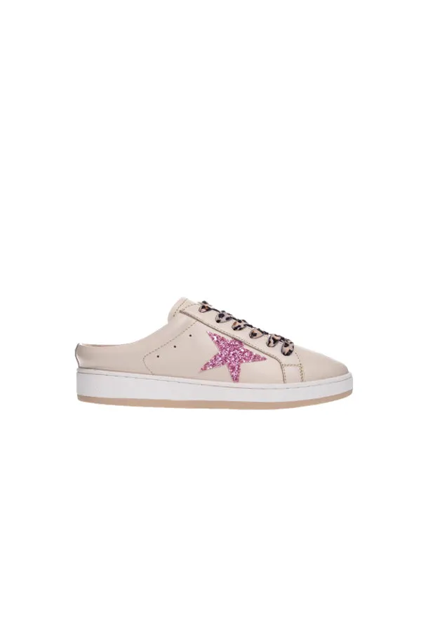 ABSENT-CREAM PINK