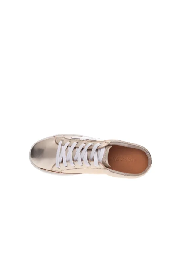 ABSENT-GOLD WHITE