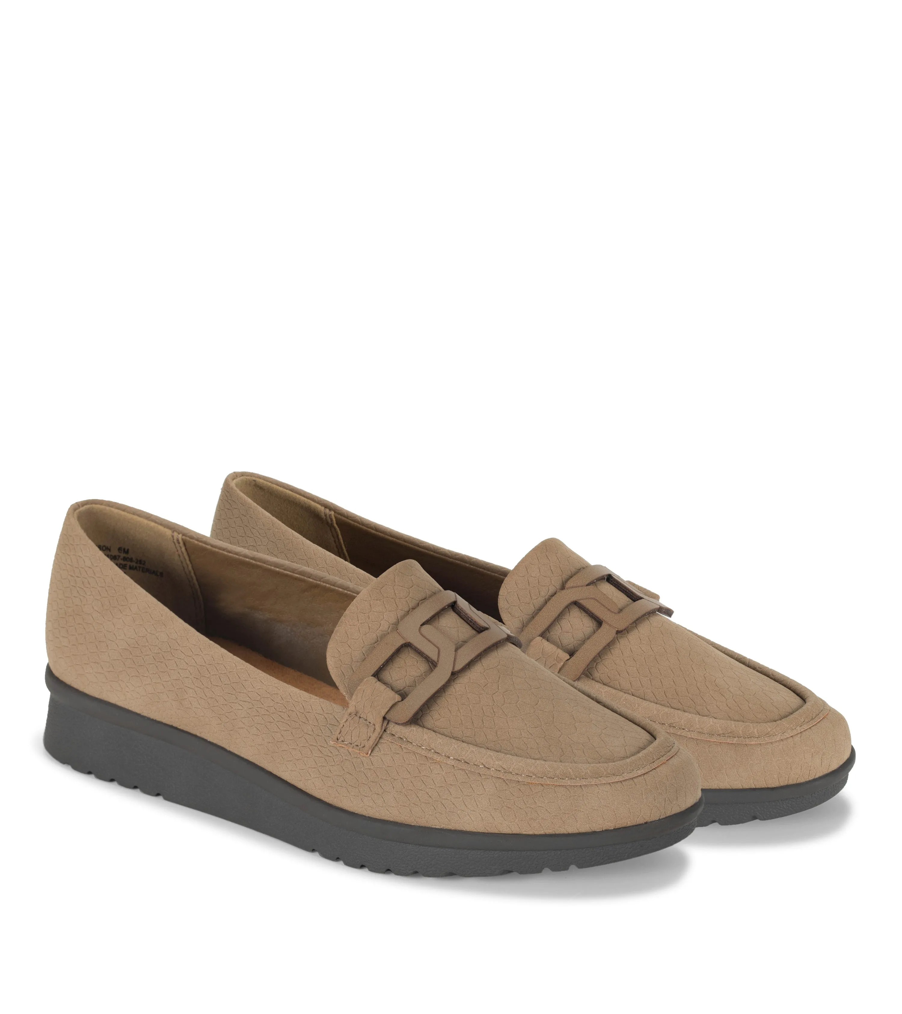 Addison Slip On Loafer