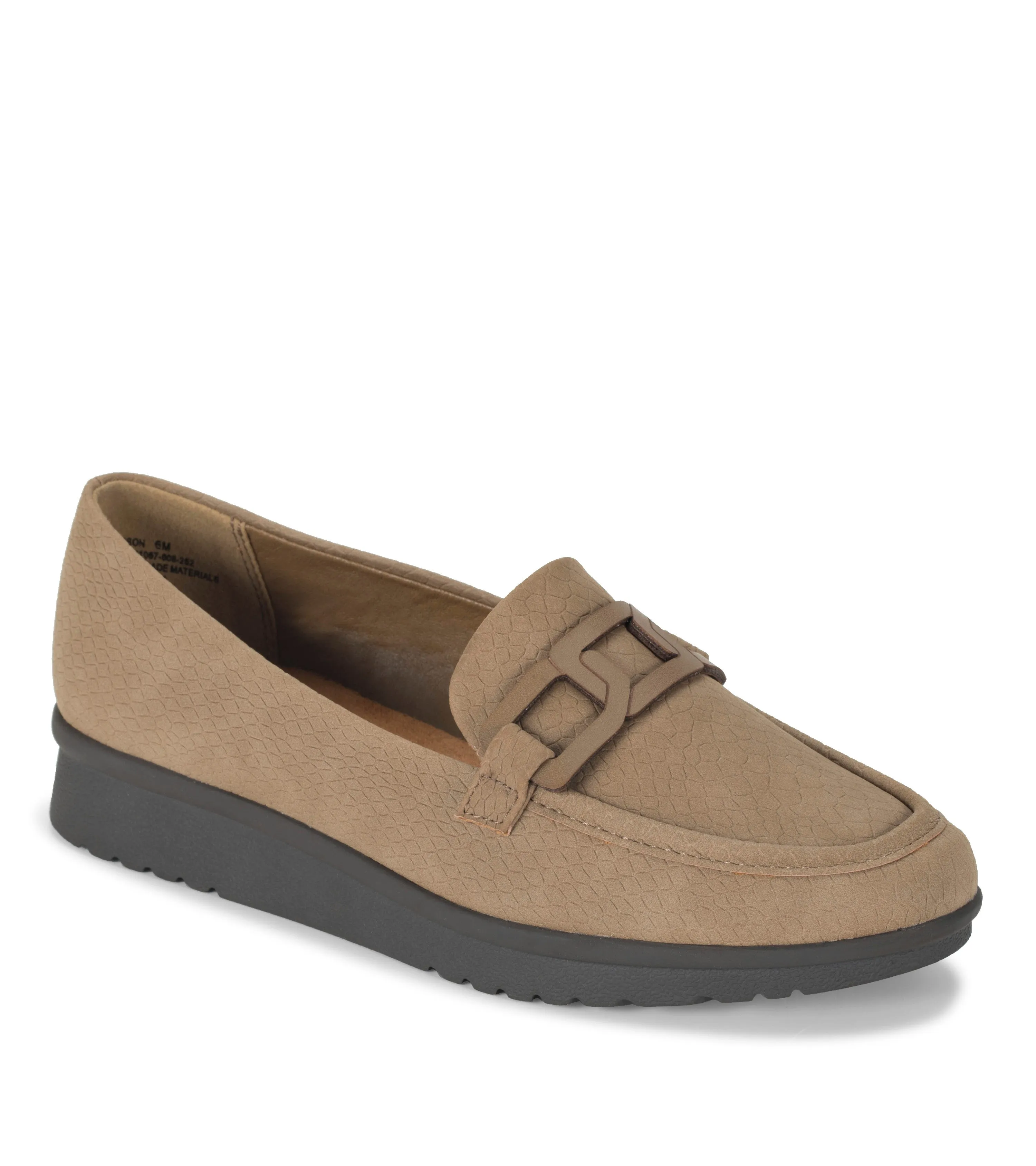 Addison Slip On Loafer