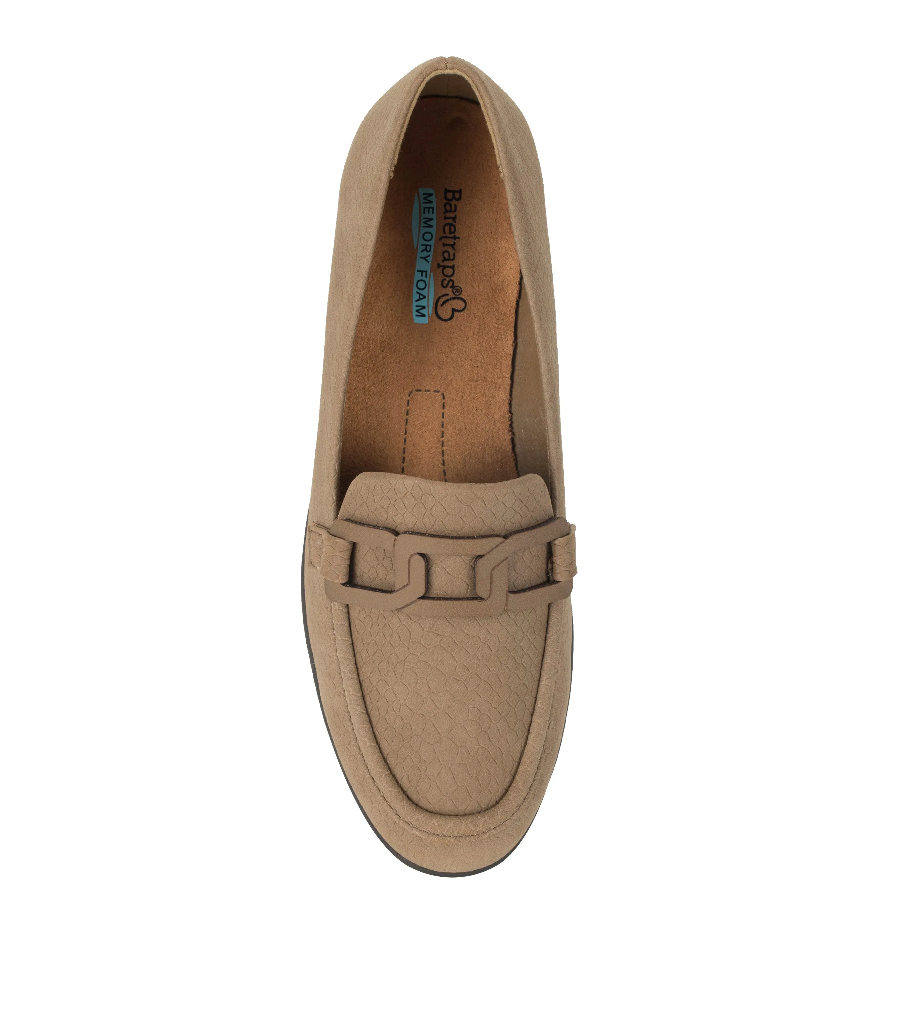 Addison Slip On Loafer