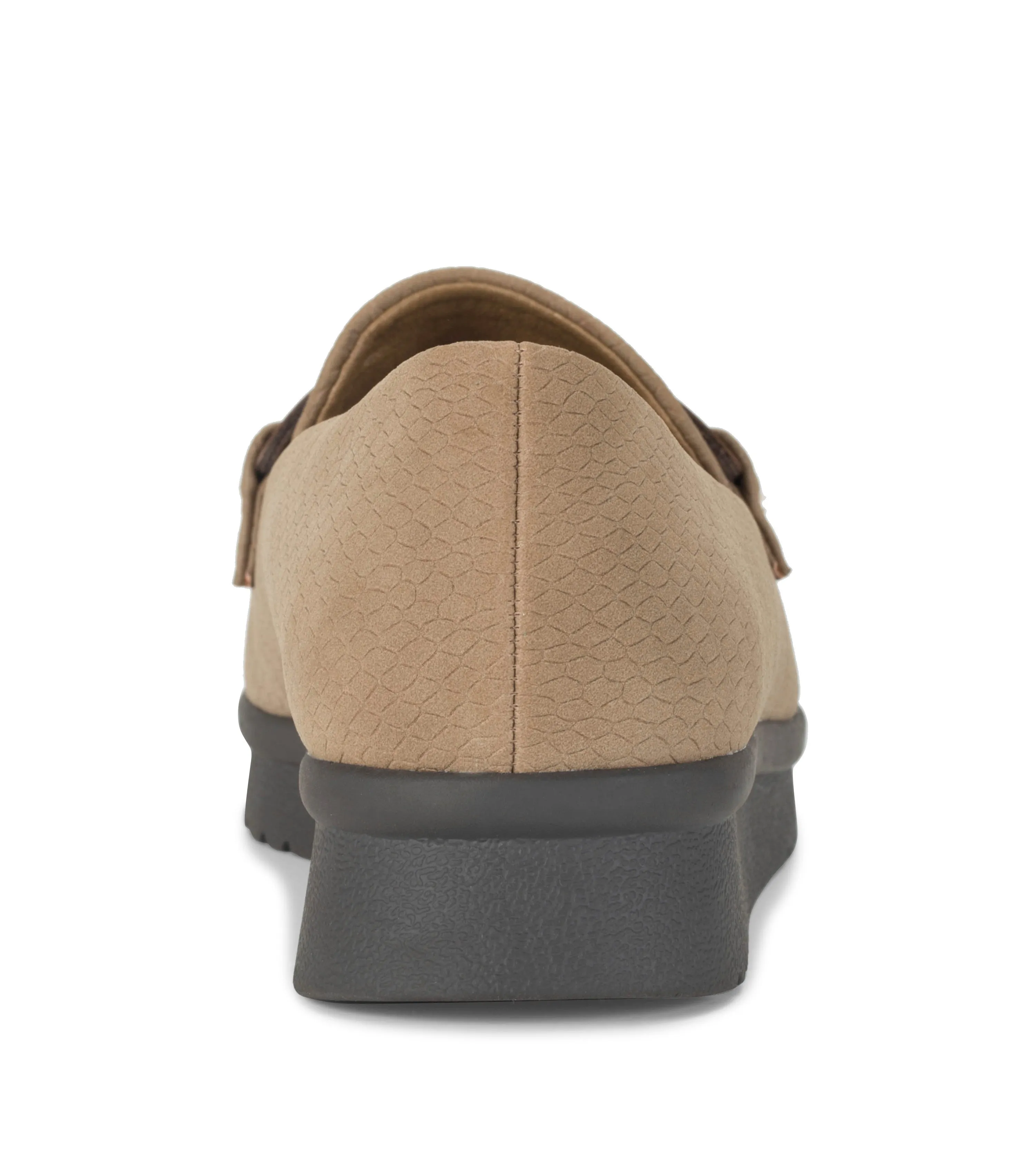 Addison Slip On Loafer