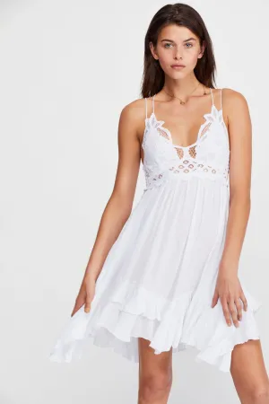 Adela Slip Dress