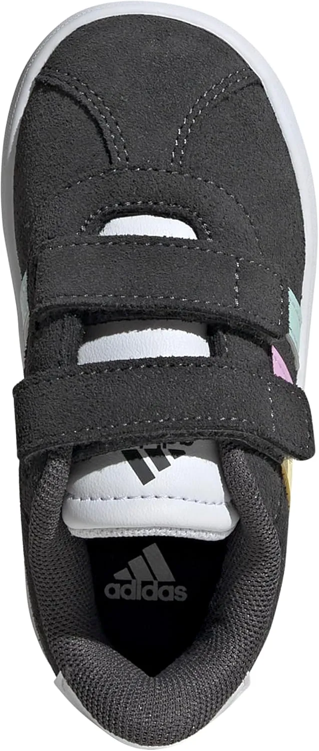 adidas Baby-Boy's Vl Court 3.0 Sneaker