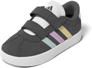 adidas Baby-Boy's Vl Court 3.0 Sneaker
