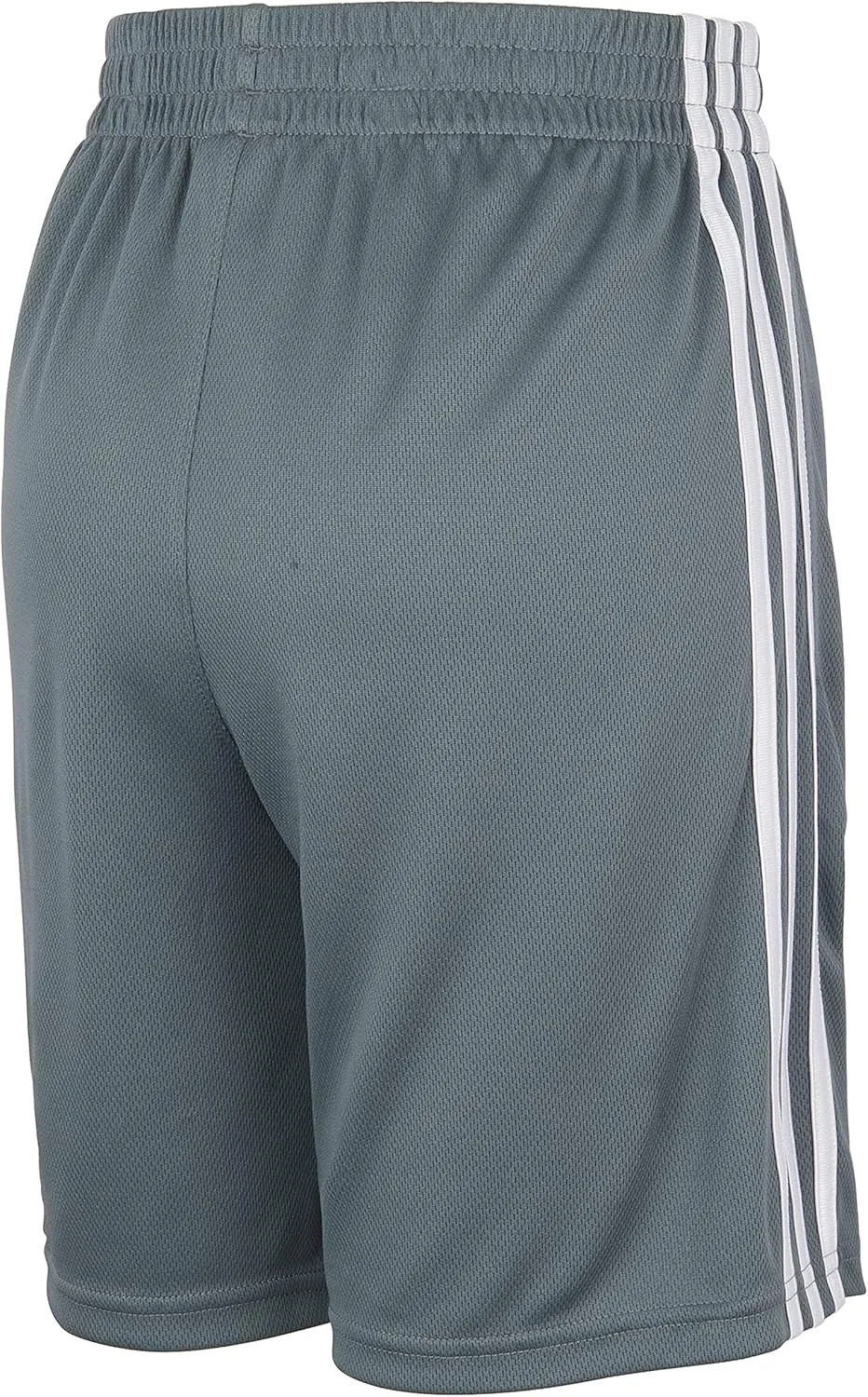 adidas Boys' Classic 3-Stripes Shorts