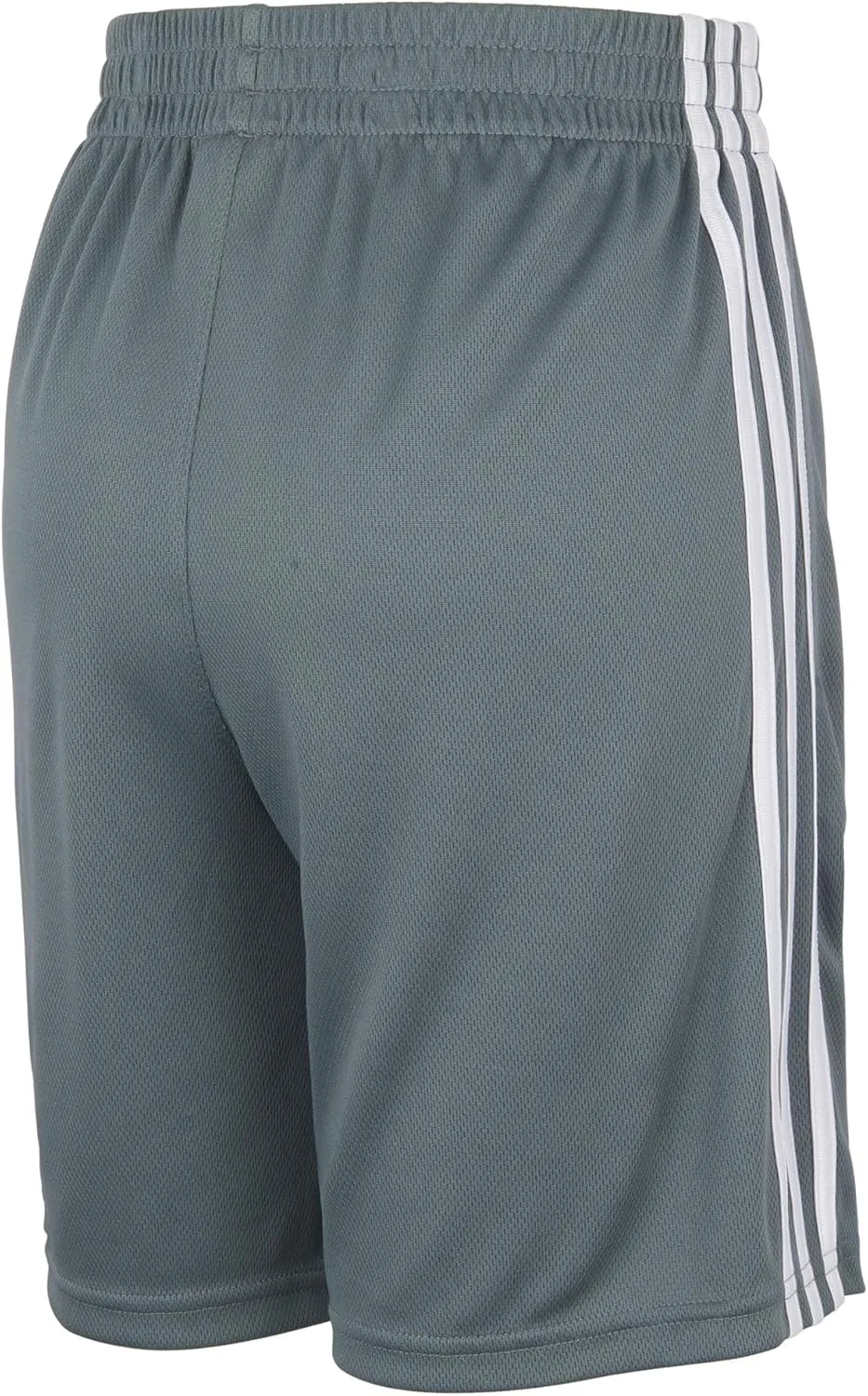 adidas Boys' Classic 3-Stripes Shorts
