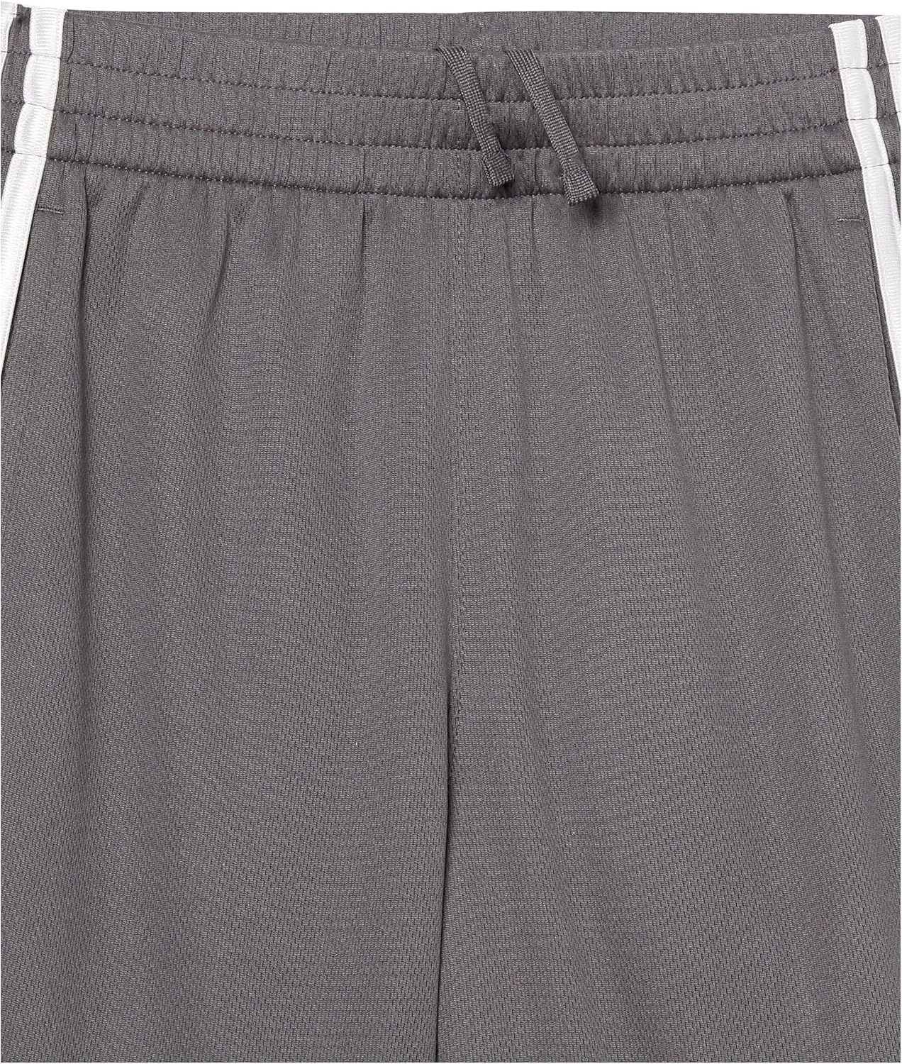 adidas Boys' Classic 3-Stripes Shorts