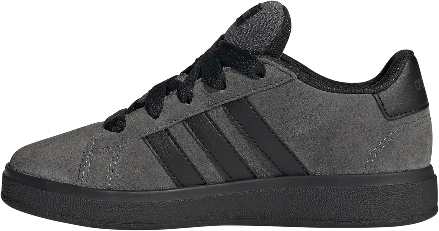 adidas Kids' Grand Court 00s Sneaker