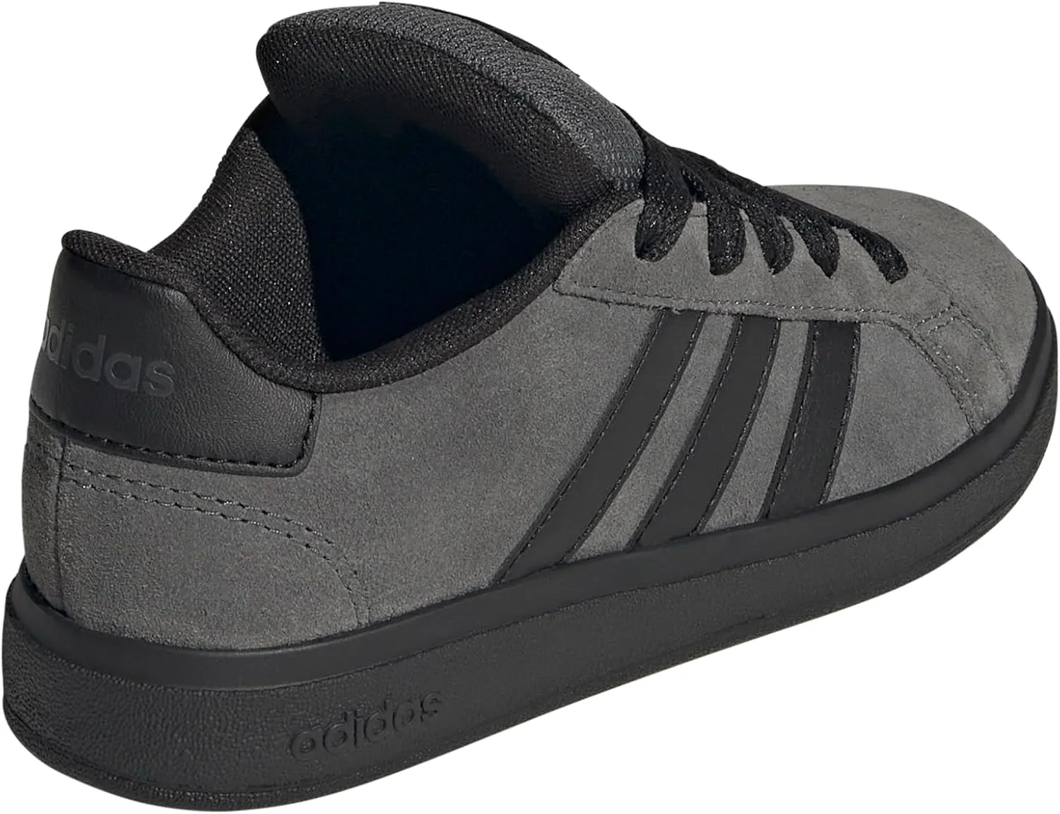 adidas Kids' Grand Court 00s Sneaker