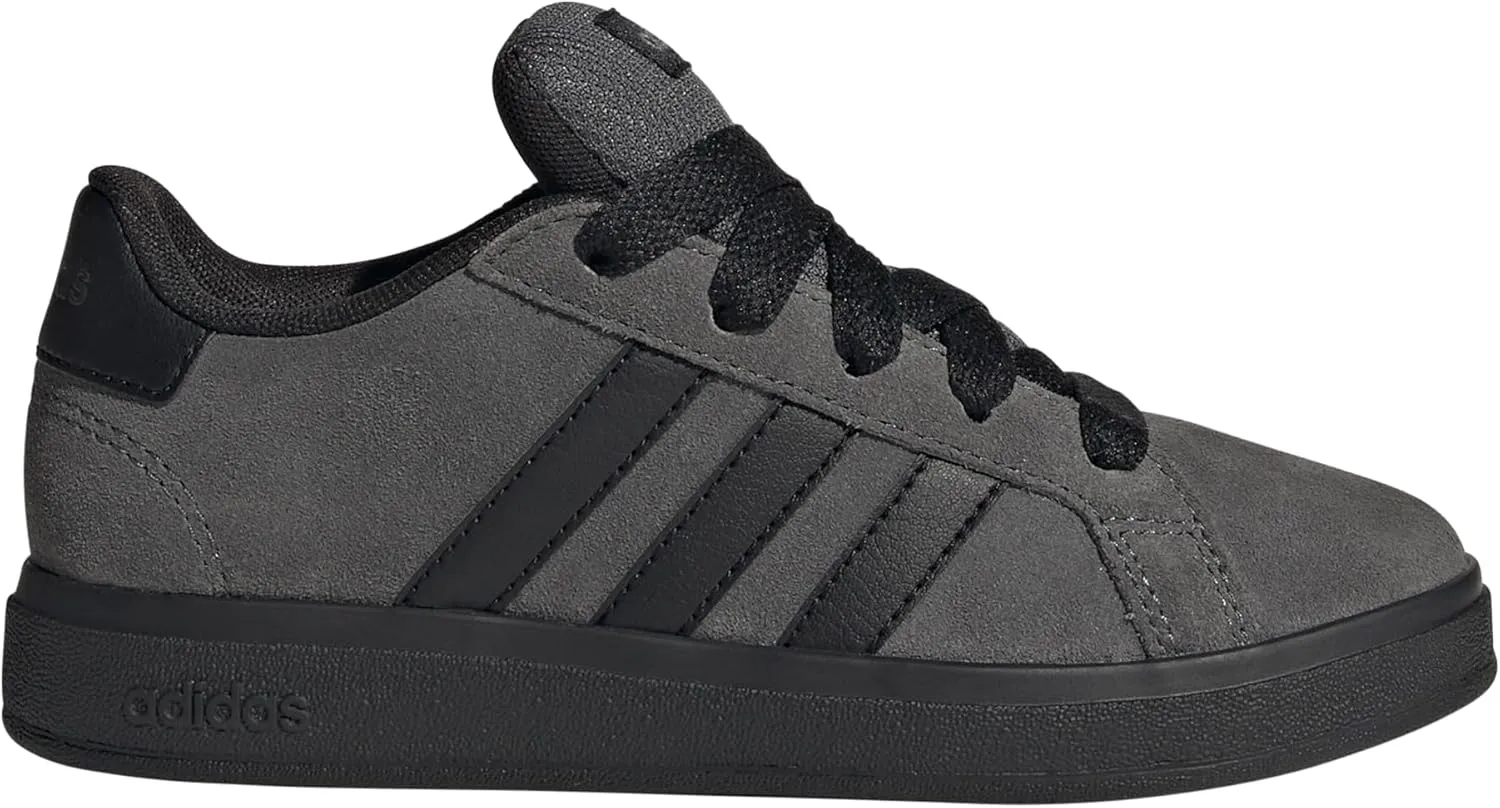 adidas Kids' Grand Court 00s Sneaker