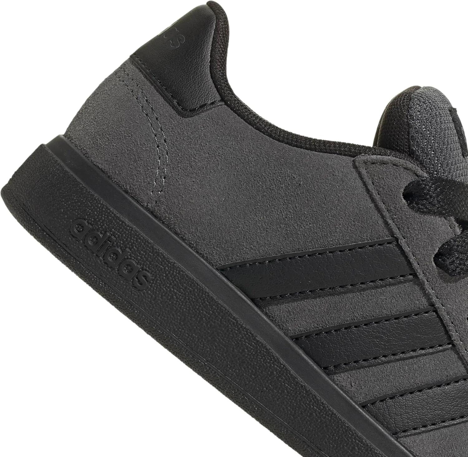 adidas Kids' Grand Court 00s Sneaker