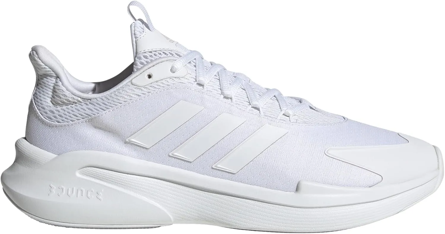 adidas Men's Alphaedge   Sneaker