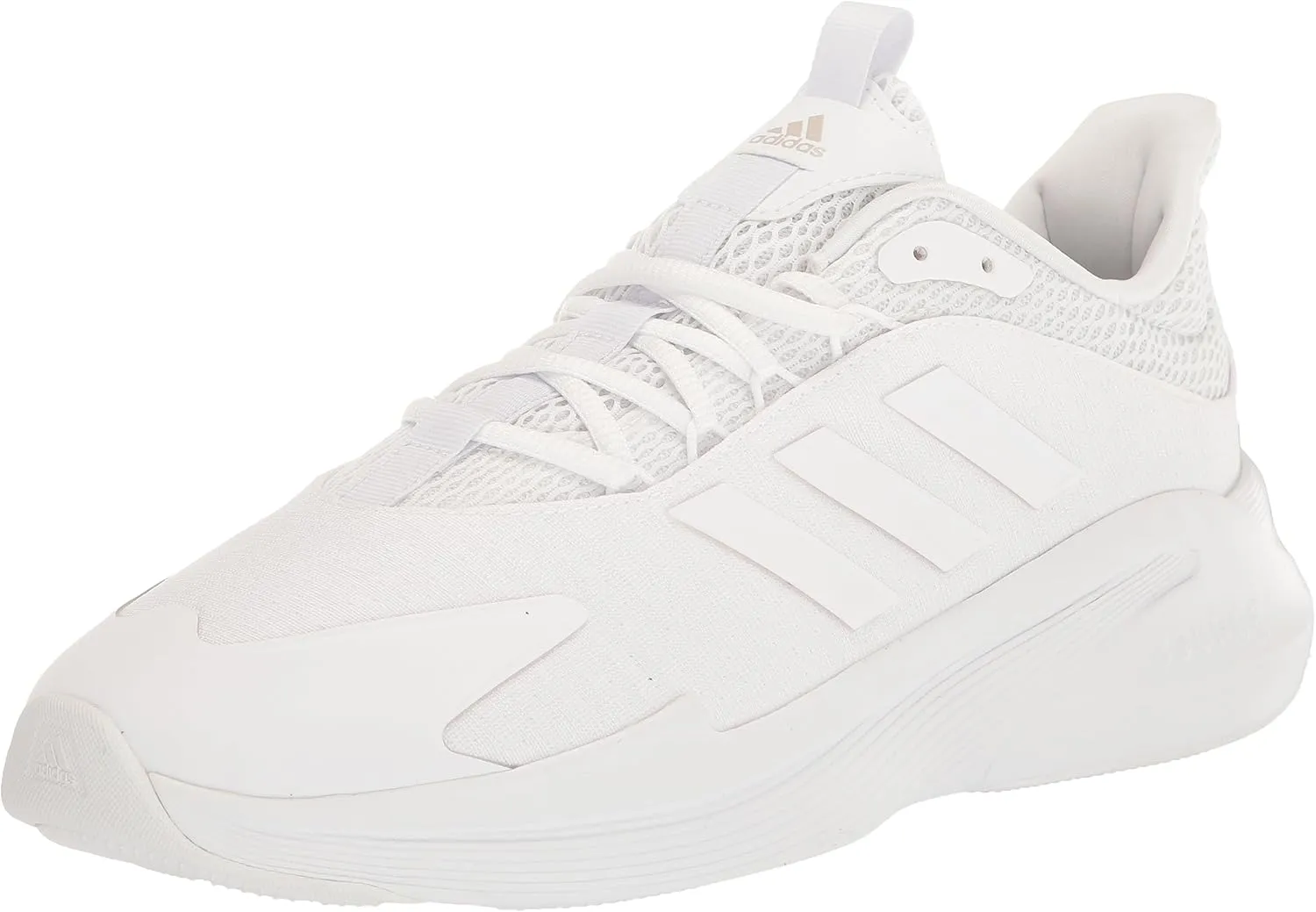 adidas Men's Alphaedge   Sneaker