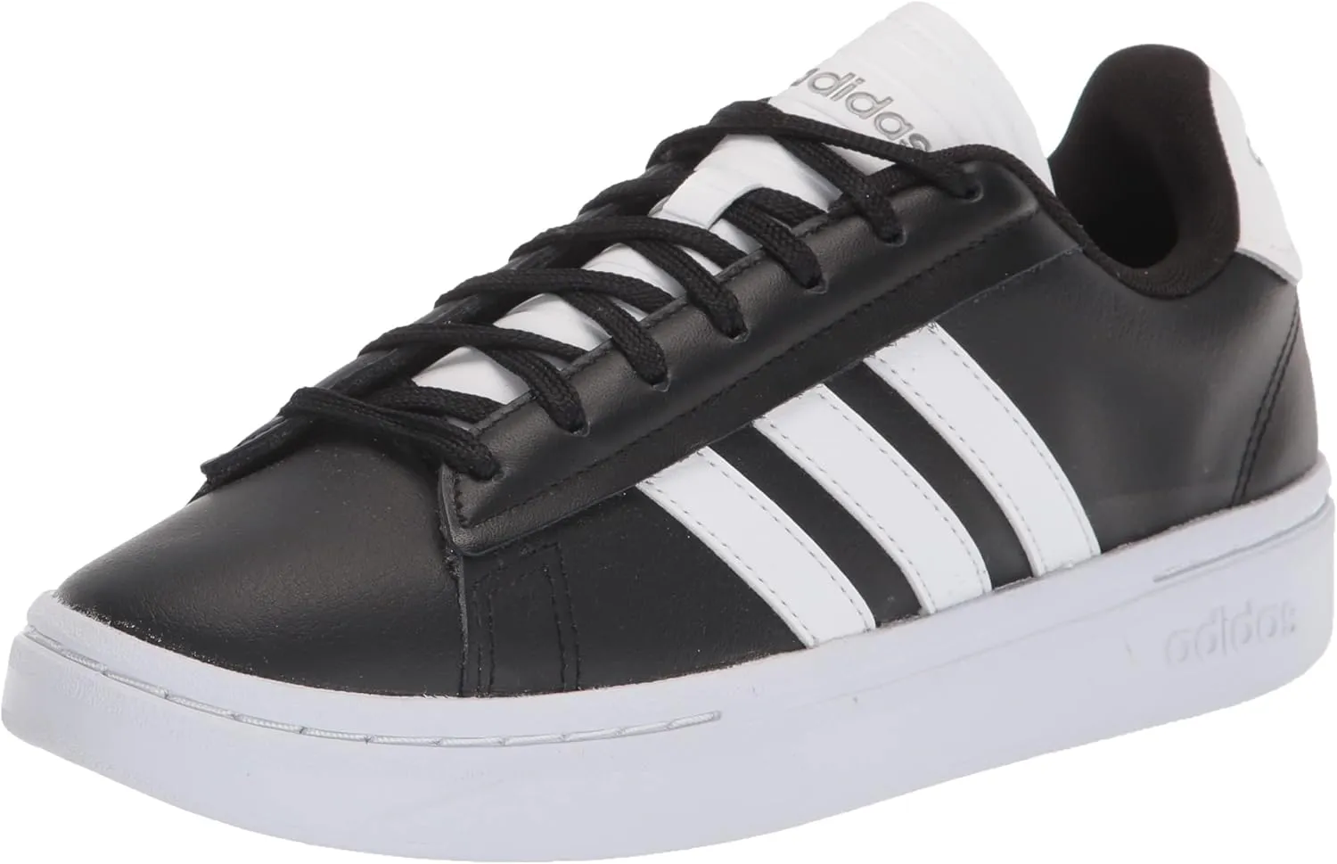 adidas Men's Grand Court Alpha Sneaker