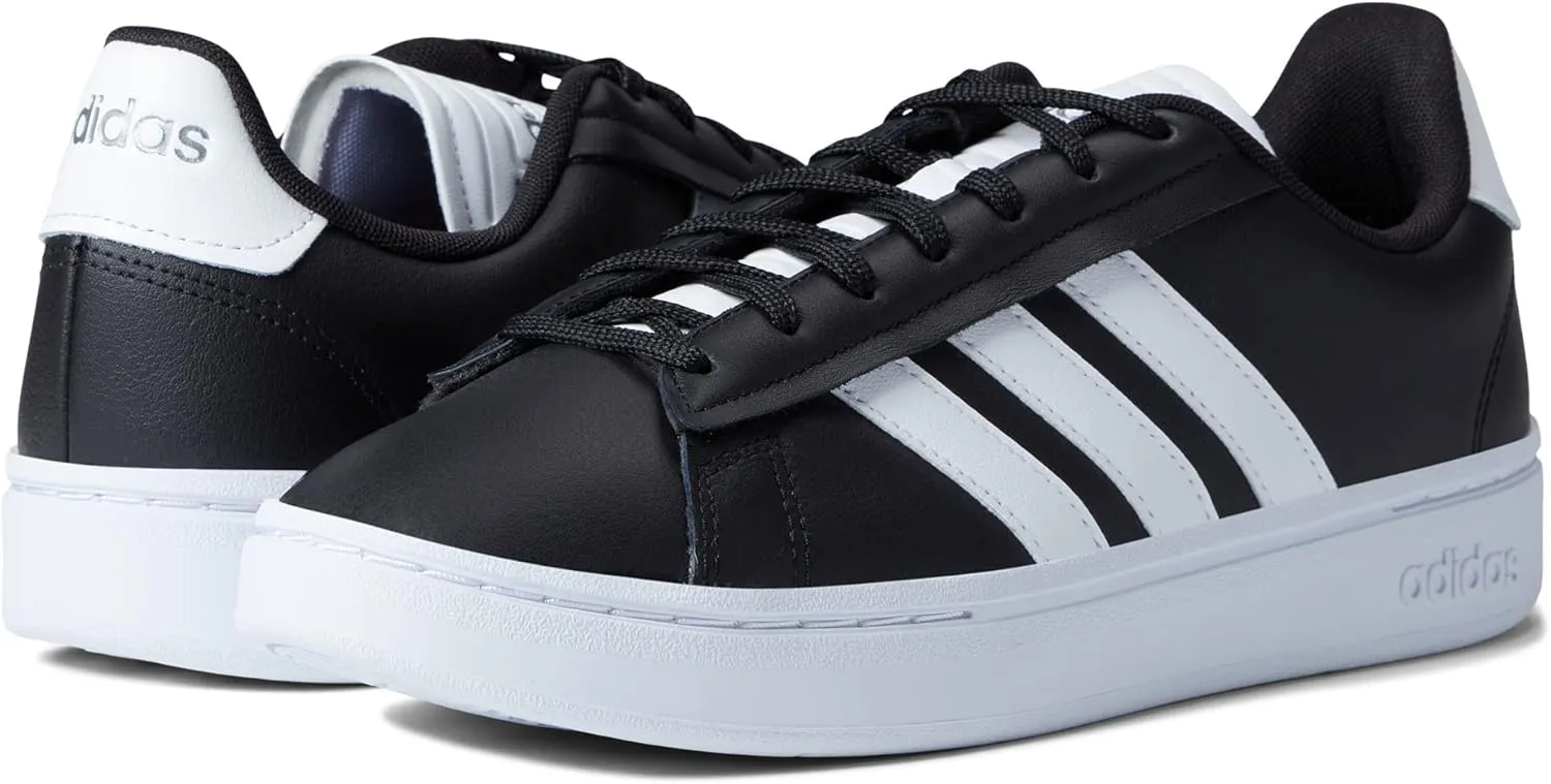 adidas Men's Grand Court Alpha Sneaker