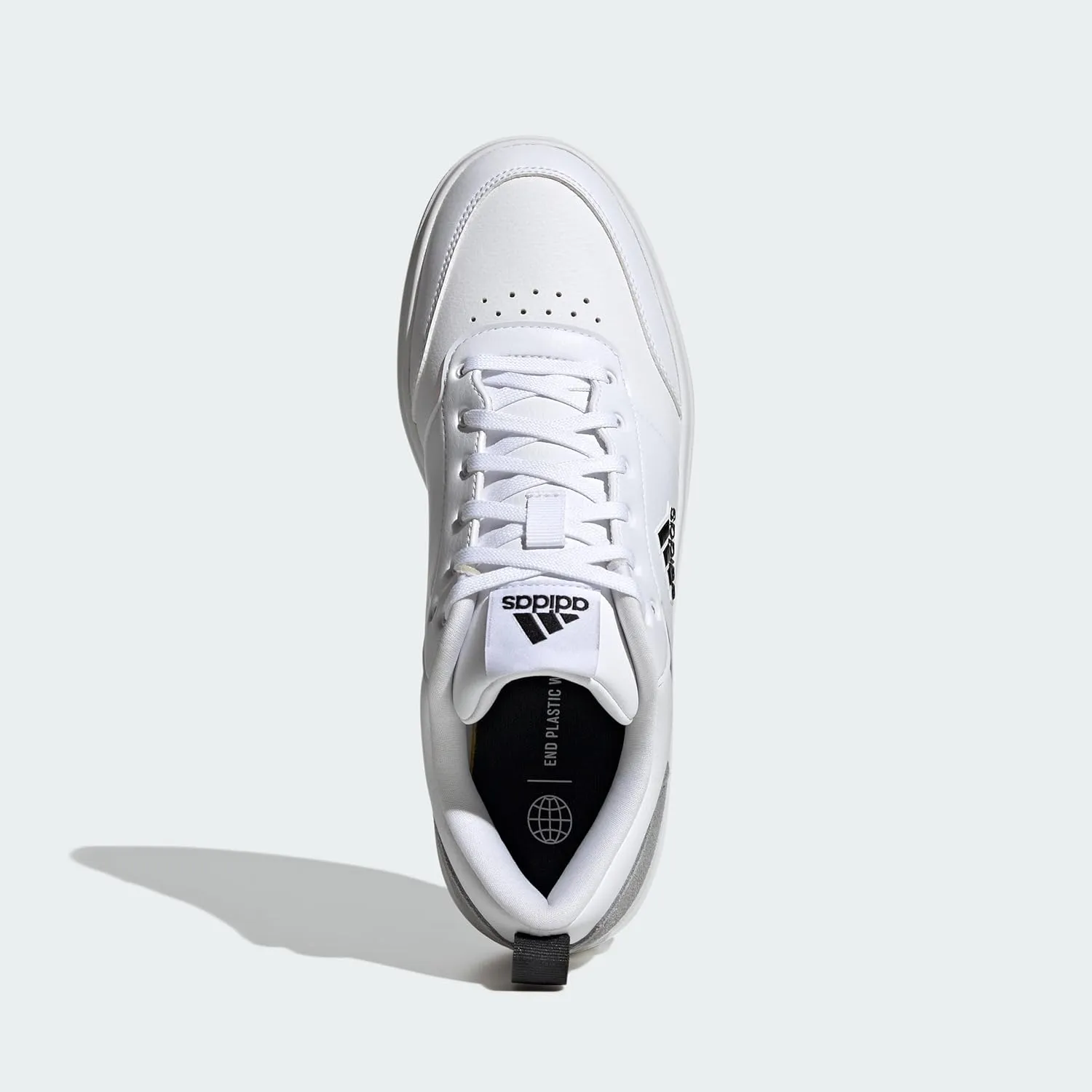adidas Men's Park Street Sneaker