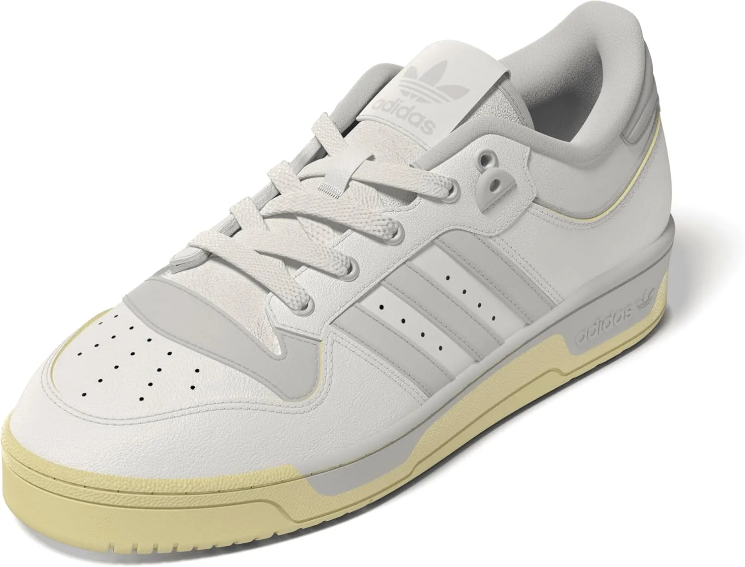 adidas Men's Rivalry Low Sneaker