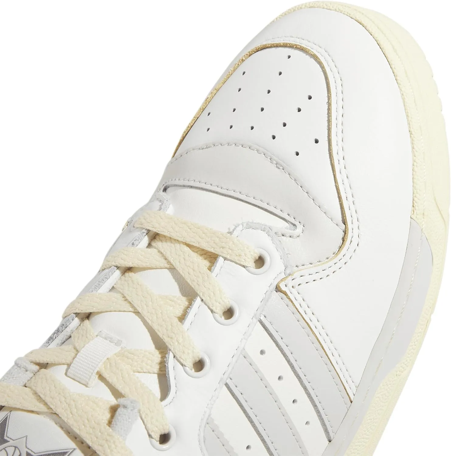 adidas Men's Rivalry Low Sneaker