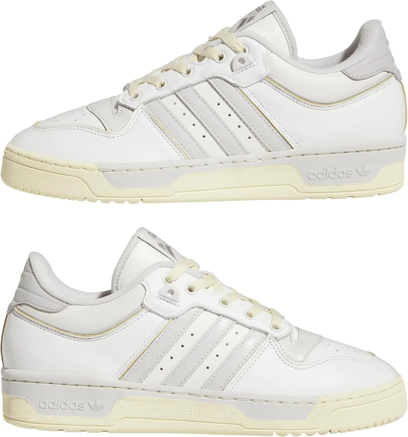 adidas Men's Rivalry Low Sneaker