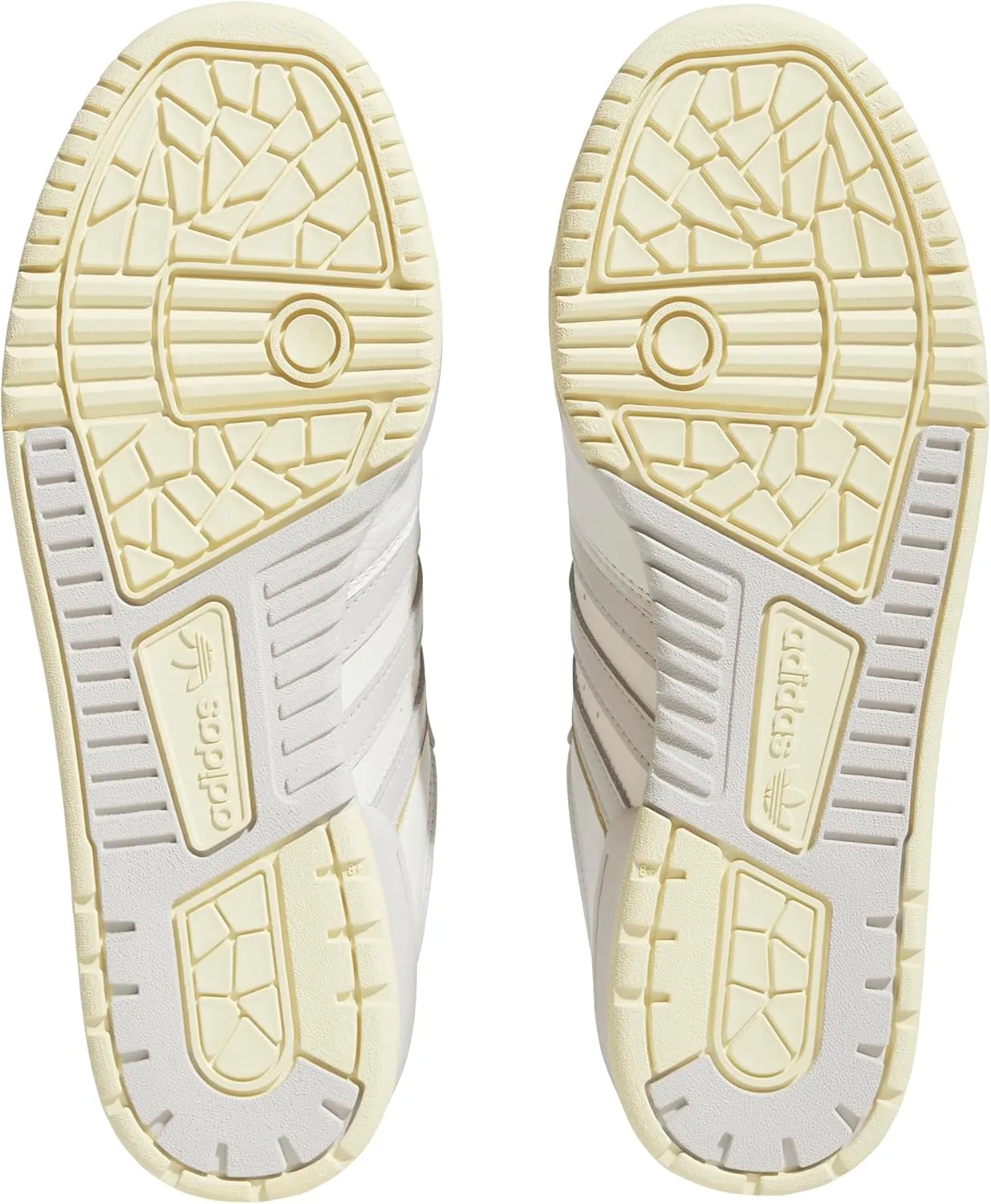 adidas Men's Rivalry Low Sneaker