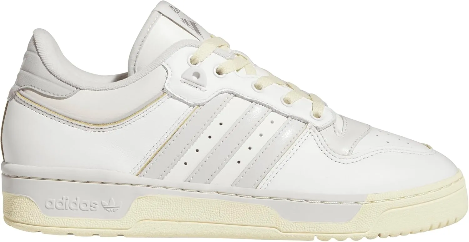 adidas Men's Rivalry Low Sneaker