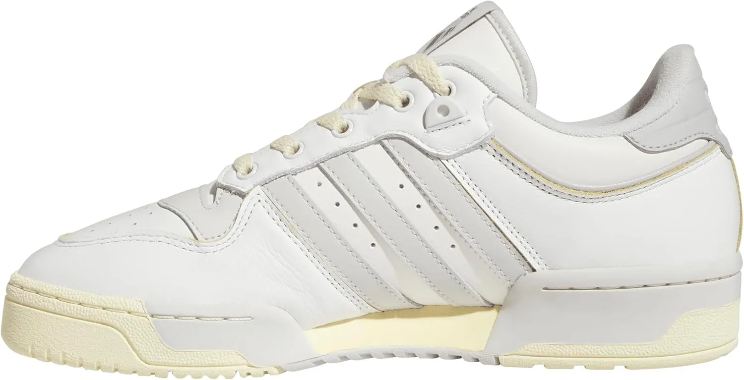 adidas Men's Rivalry Low Sneaker