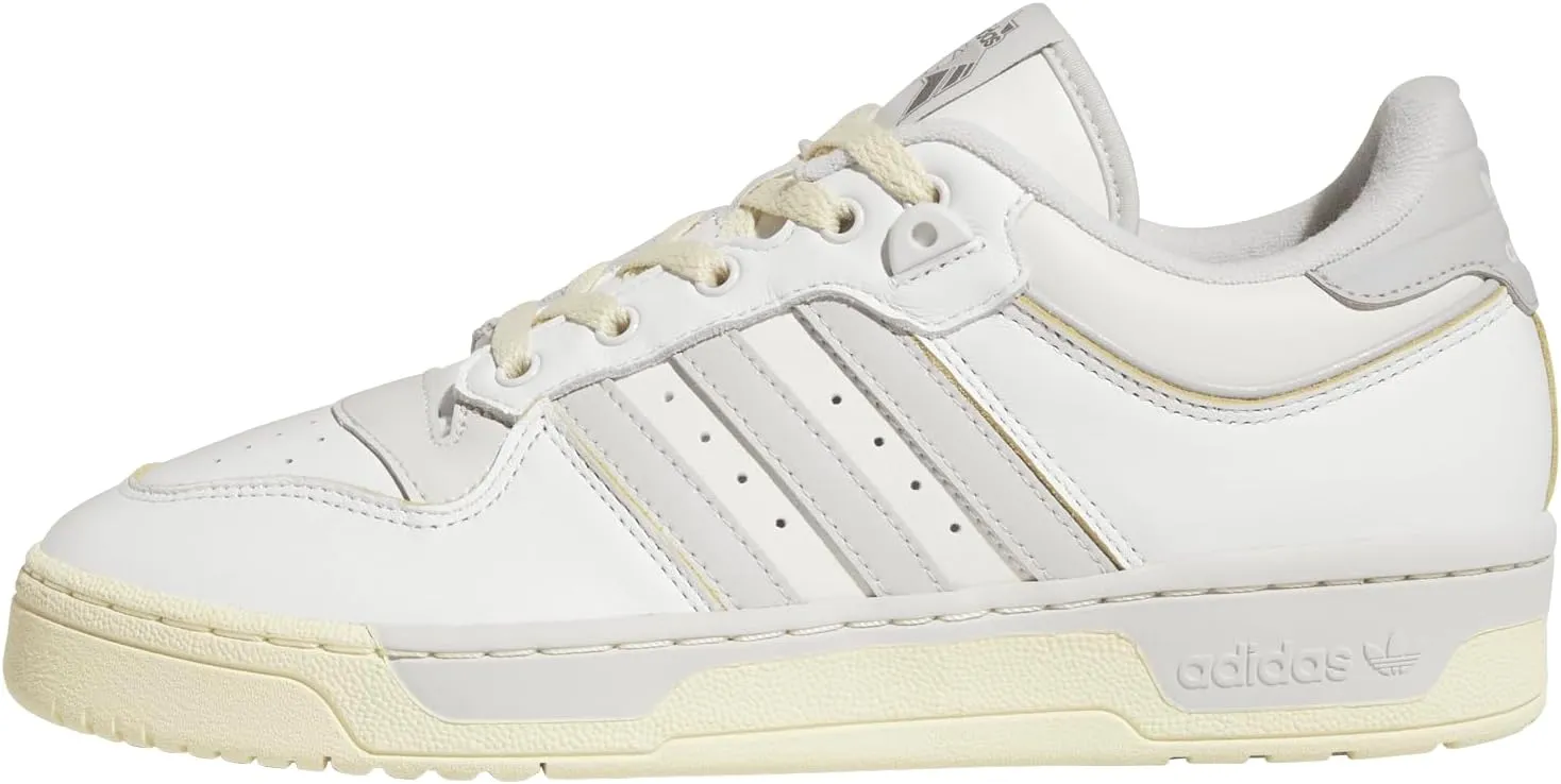 adidas Men's Rivalry Low Sneaker