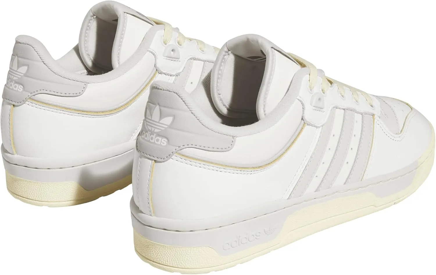 adidas Men's Rivalry Low Sneaker