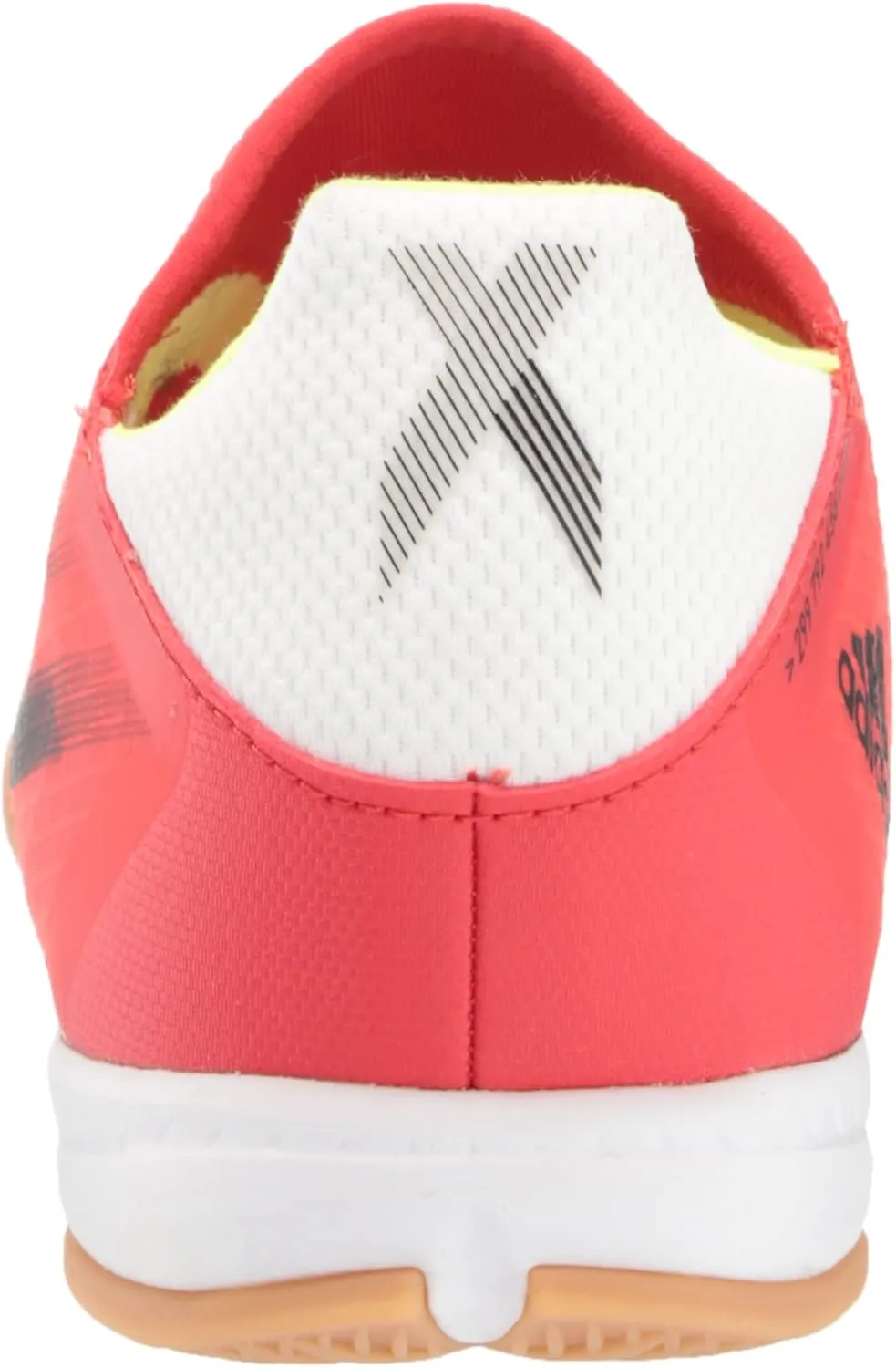 adidas Men's X Speedflow.3 Indoor Soccer Shoes
