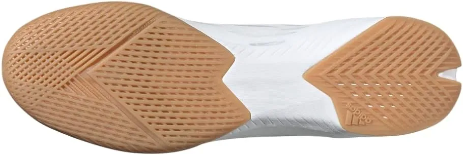 adidas Men's X Speedflow.3 Indoor Soccer Shoes