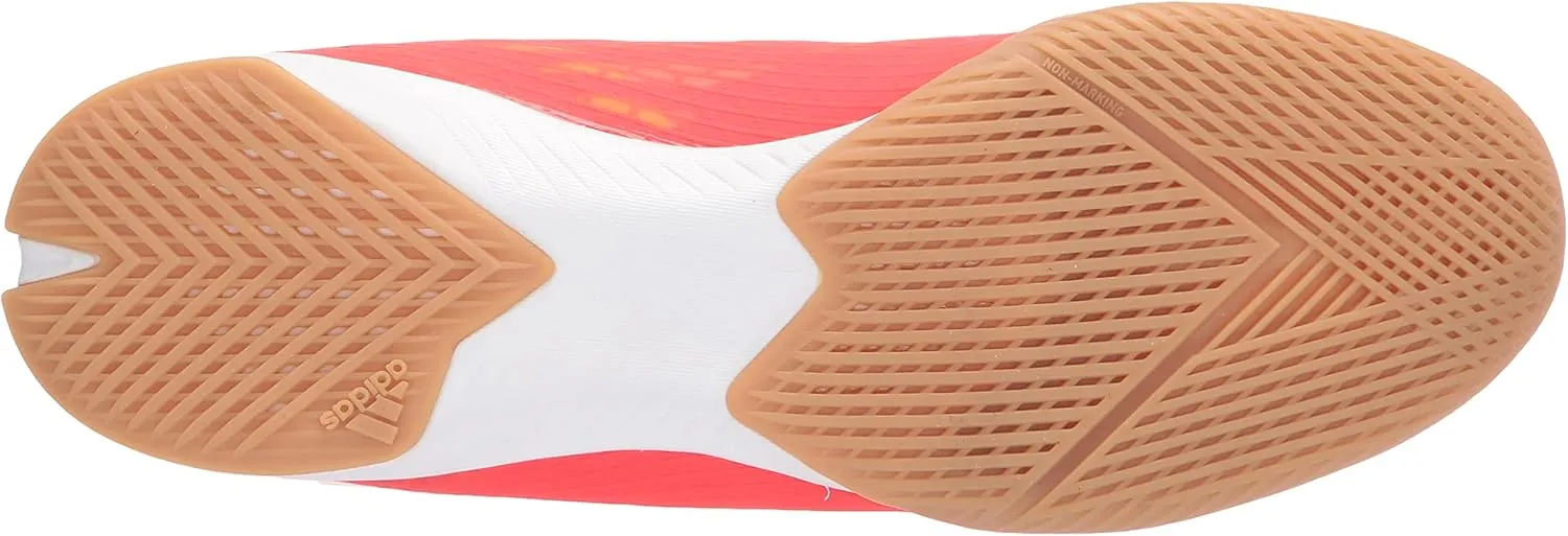 adidas Men's X Speedflow.3 Indoor Soccer Shoes