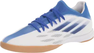 adidas Men's X Speedflow.3 Indoor Soccer Shoes