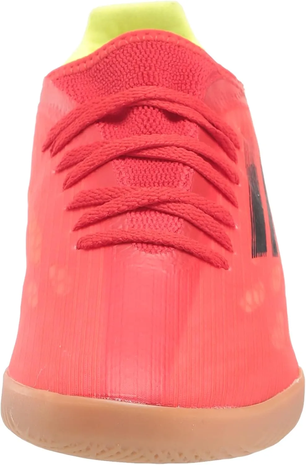 adidas Men's X Speedflow.3 Indoor Soccer Shoes