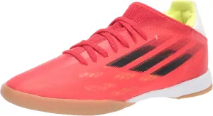 adidas Men's X Speedflow.3 Indoor Soccer Shoes