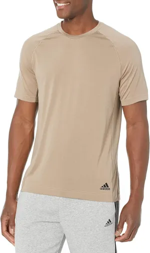 adidas Men's Yoga Tee