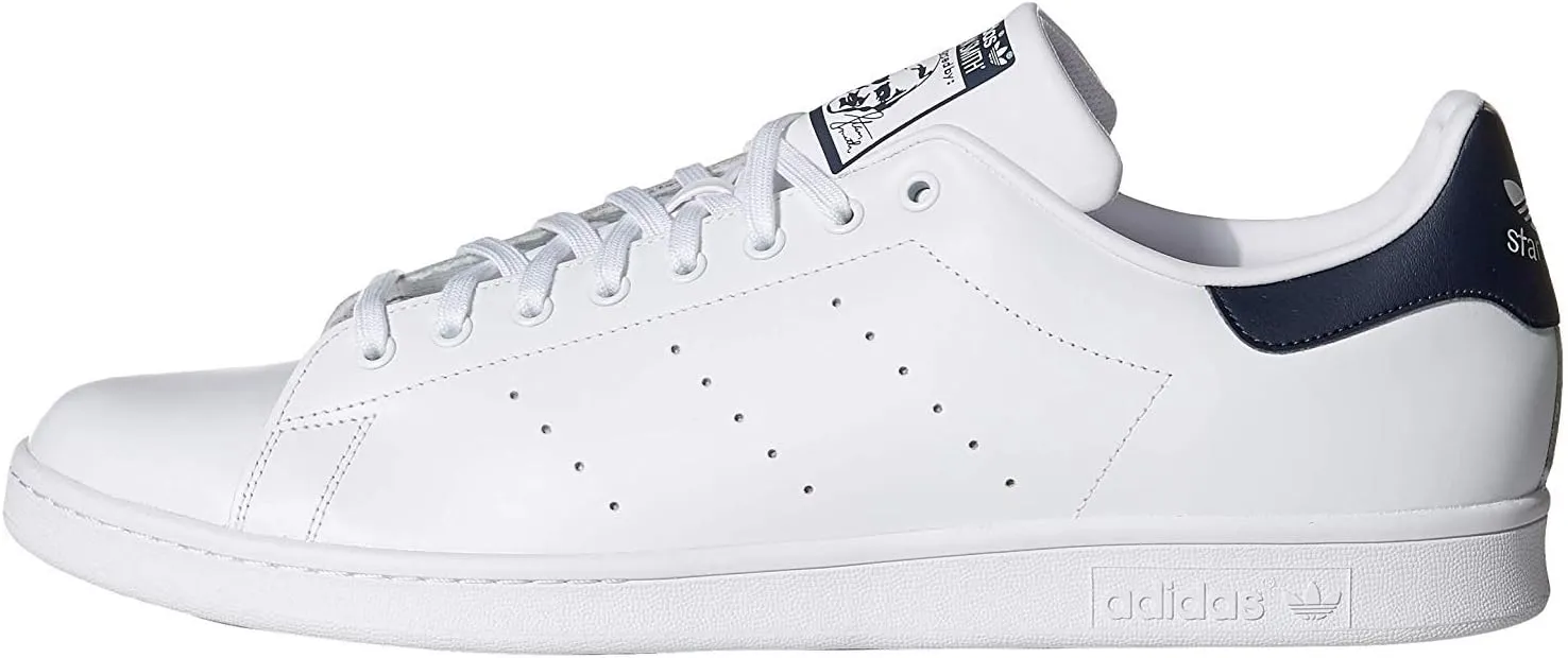 adidas Originals Mens Superstar Classic Low Top Sneaker Shoe