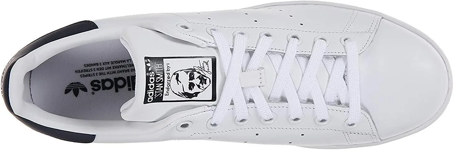 adidas Originals Mens Superstar Classic Low Top Sneaker Shoe