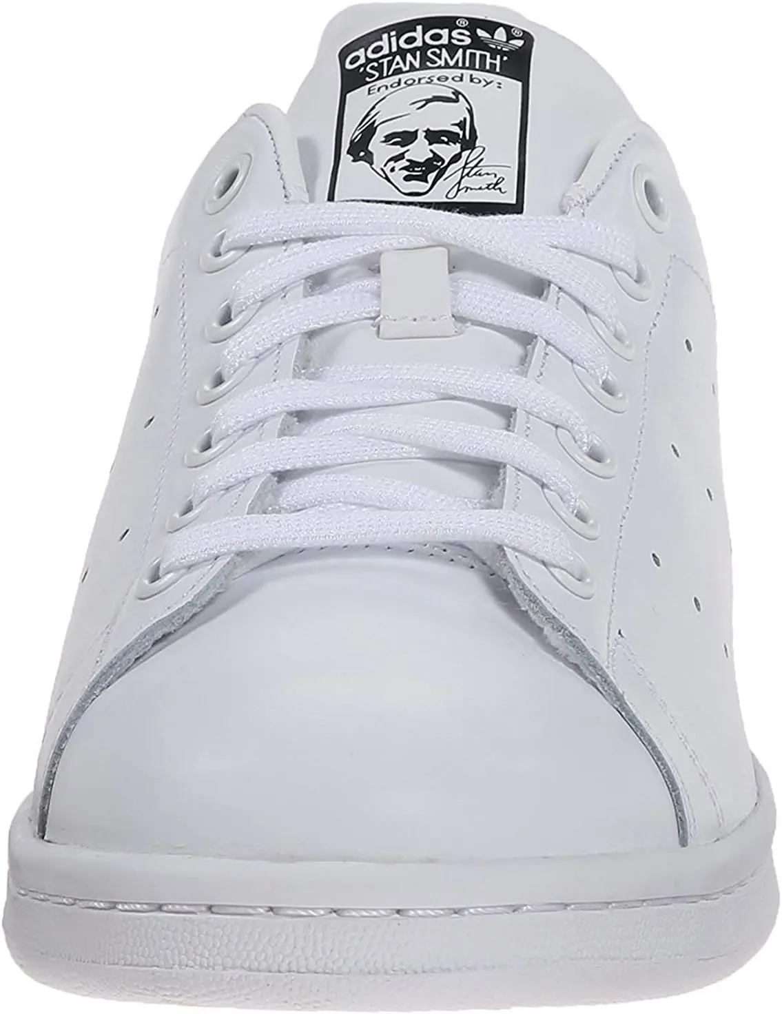 adidas Originals Mens Superstar Classic Low Top Sneaker Shoe