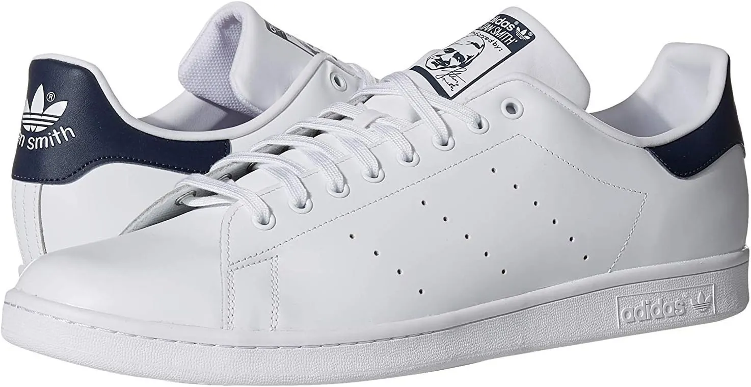 adidas Originals Mens Superstar Classic Low Top Sneaker Shoe