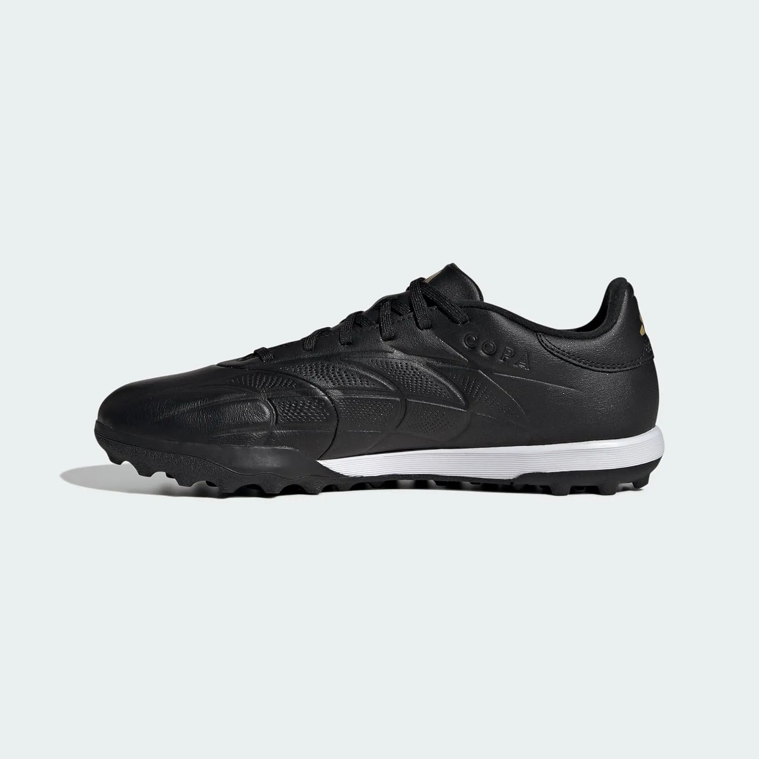 adidas Unisex-Adult Copa Pure 2.0 League Turf Sneaker